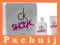 CALVIN KLEIN CK ONE SHOCK WOMEN EDT 50ml + BALSAM