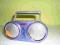 RADIO BOOMBOX MINI