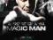 MAGIC MAN @ Billy Zane @ LEKTOR @ DVD @