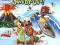SCOOBY-DOO: Aloha! @ DUBBING @ DVD @