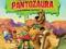 SCOOBY-DOO! EPOKA PANTOZAURA @ NOWOŚĆ@