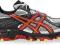 Asics GEL Trabucco 13 BIEGANIE terenowe BIEG wyprz