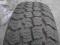 opona KUMHO ROAD VENTURE AT 255/75R15 15 110S 1SZT