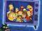 SIMPSONOWIE - sezon 4 [4DVD] @ LEKTOR