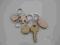 DECOUPAGE BRELOK BRELOKI PROMOCJA