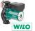 WILO TOP-RL 25/7,5 POMPA OBIEGOWA 1~230V RP - 1''