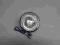 LAMPA PRZOD LIGHTBAR CHROMOWANA 4,5 CALA