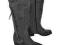 PRZECENA! Buty Marco Tozzi 25550 - kozaki - r. 38