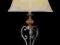 LAMPA STOŁOWA, LAMPKA NOCNA JHL SOFIA