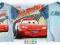 T-SHIRT bluzka CARS * AUTA wzr. 128/134 Disney **