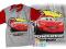 T-SHIRT bluzka CARS * AUTA wzr. 92/98 Disney ****