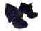 PRZECENA! Buty Marco Tozzi 26115 - botki - r. 38