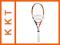 Rakieta Tenisowa Babolat Drive Z Mid