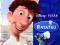 RATATUJ DISNEY PIXAR [DVD] KURIER WYPRZEDAŻ SKLEP