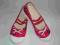 Tenisówki, balerinki rozm.35 wkładka 22 cm.