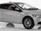 JCOLLECTION Honda CRZ (grey)