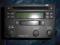 Volvo s40 04-05 Radio CD HU-615