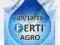 FERTI AGRO nawóz dolistny NPK 19-19-19+mikro 15kg