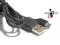 ORYGINALNY KABEL USB SAMSUNG APCBU10BBE (microusb)