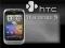 HTC WILDFIRE S FOLIA POLIWĘGLANOWA 6SZTUK PROMOCJA