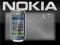 NOKIA C7 FOLIA POLIWĘGLANOWA 20 SZTUK PROMOCJA