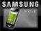 SAMSUNG S5570 GALAXY MINI FOLIA POLIWĘGLANOWA 6SZT