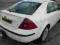 FORD MONDEO MK3 - HAK HOLOWNICZY HATCHBACK / SEDAN