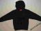 Bluza PUMA ESSENTIAL BOYS HOODED czarna 140 M NOWA