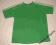 T-Shirt ADIDAS Ess 3S Crew zielony r. XL CLIMA!