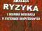 ANALIZA RYZYKA I OCHRONA INFORMACJI W SYSTEMACH