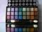 meis CIENIE MEIS paleta 24 KOLORY NUMERO UNO 1