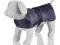 DERKA PRZECIWDESZCZ NYLON 45cm NIEBIESKA TX-30341