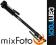 Monopod M140 Sony A35 A33 A550 A500 A450 A380 A350