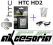 BATERIA ANDIDA HTC HD2,T8585 1600 mAh+ŁAD.S+FOLIA