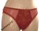 STRINGI  TRIUMPH   VELVET PASSION STRING S