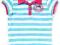 POLO HELLO KITTY WIOSNA 6-7 LAT