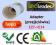 Adapter E27 na E14 do LED SMD 80 60 48 38 24 21