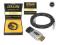 KABEL HDMI-HDMI 5m PROFESSIONAL Full HD ŁASK
