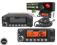 CB Radio PRESIDENT JOHNNY III ASC + GRATIS !  ŁASK