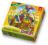 Okrągłe Puzzle Trefl SCOOBY-DOO! 300el (11)