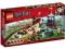 KLOCKI LEGO HARRY POTTER MECZ W QUIDDITCHA 4737