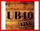 Live (At The London O2 Arena) - Ub40 [nowa]