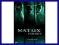 Matrix Trylogia 5 DVD Keanu Reeves Hugo Weaving