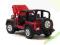 JEEP WRANGLER 1:32 SIKU 4870