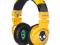 Słuchawki Skullcandy HESH Yellow GWARANCJA ROK bzp