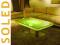 Oświetlenie Salon Stolik Studio36 RGB wewnętrzny