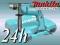 * MAKITA WIERTARKA HP1640K + WALIZKA + GRATIS!
