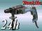 * MAKITA MŁOTOWIERTARKA SDS-PLUS HR2230 + GRATIS!