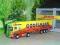 HERPA ---- SCANIA R ---- GODELMANN 1/87