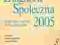Diagnoza Społeczna 2005 Warunki i jakość... - NOWA